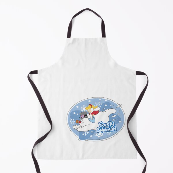 Item preview, cartoon retro kid snowman vintage funny childs cute comedy winter xmas designed and sold by okojieanja.