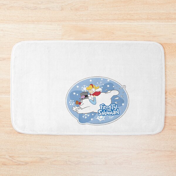 Item preview, cartoon retro kid snowman vintage funny childs cute comedy winter xmas designed and sold by okojieanja.