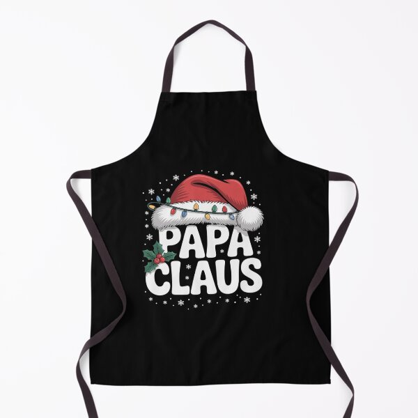 Item preview, Pappy Claus Shirt Christmas Lights Pajama Family Matching designed and sold by DrewLeuschke.