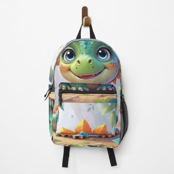 Item preview, cartoon dinosaur designed and sold by Spirit of Siam.