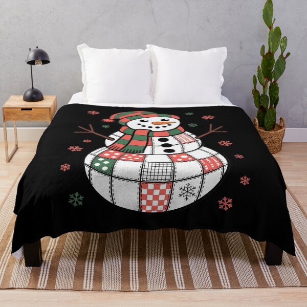 Item preview, Patchwork Snowman  Funny Christmas Png, Merry Christmas designed and sold by AmparoBoyle.