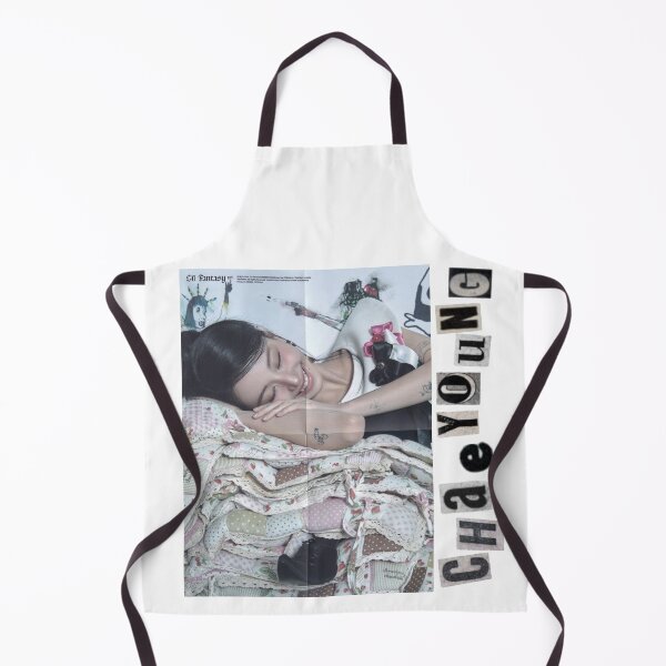 Item preview, chaeyoung designed and sold by bassredbubble.