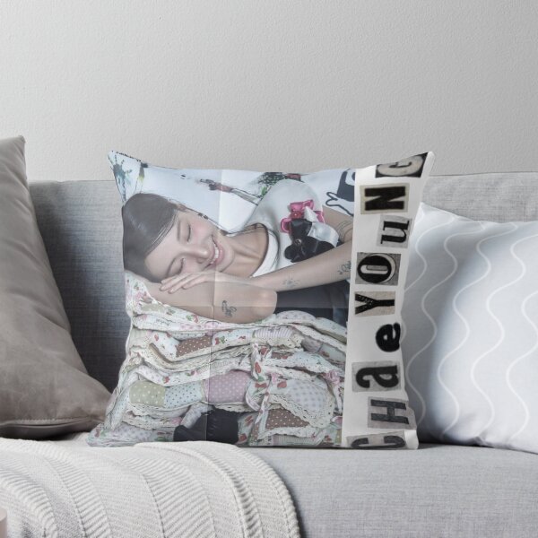 Item preview, chaeyoung  designed and sold by bassredbubble.
