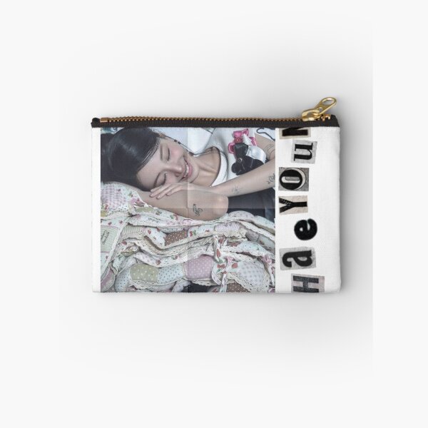 Item preview, chaeyoung  designed and sold by bassredbubble.