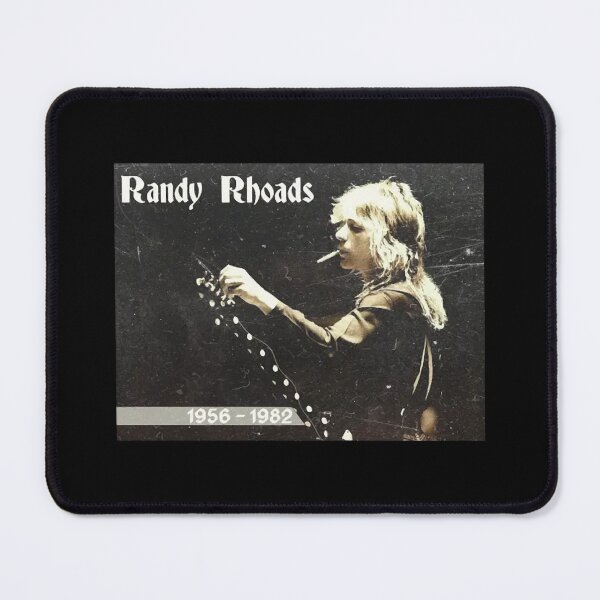 Item preview, Randy Rhoads T-Shirt designed and sold by RavenPurdy.