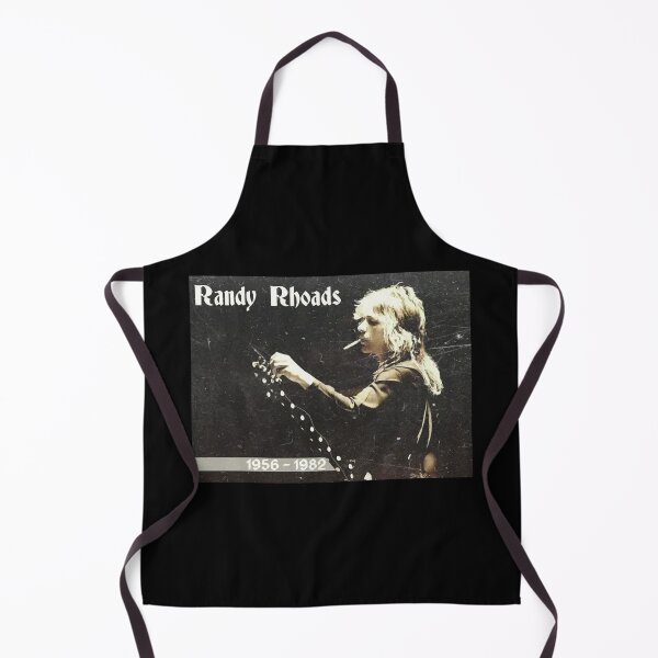 Item preview, Randy Rhoads T-Shirt designed and sold by RavenPurdy.