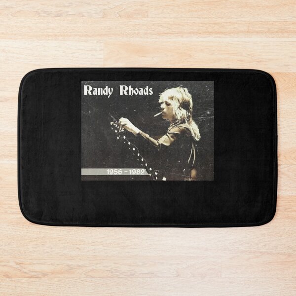 Item preview, Randy Rhoads T-Shirt designed and sold by RavenPurdy.
