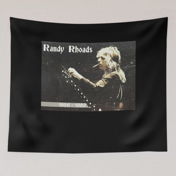 Item preview, Randy Rhoads T-Shirt designed and sold by RavenPurdy.