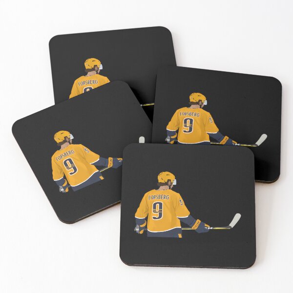 Item preview, Filip Forsberg 9 designed and sold by abe-lingram.