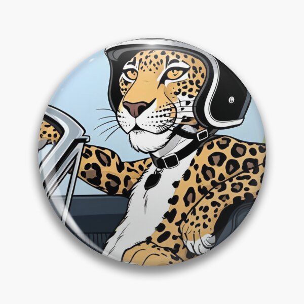 Item preview, GO! Wild – Born to Be Fast designed and sold by JaZuLive.
