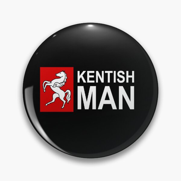Item preview, Kentish Man designed and sold by sirglennbo.