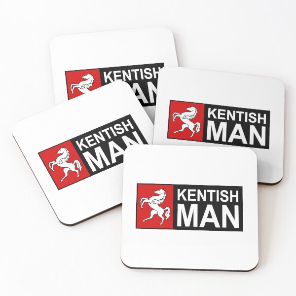 Item preview, Kentish Man designed and sold by sirglennbo.