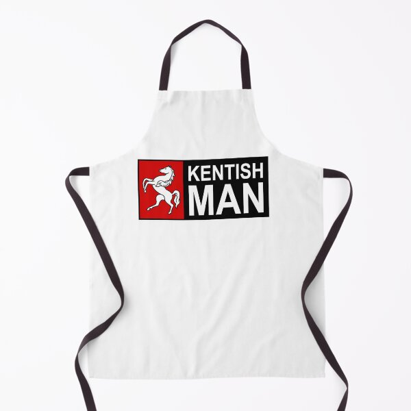 Item preview, Kentish Man designed and sold by sirglennbo.