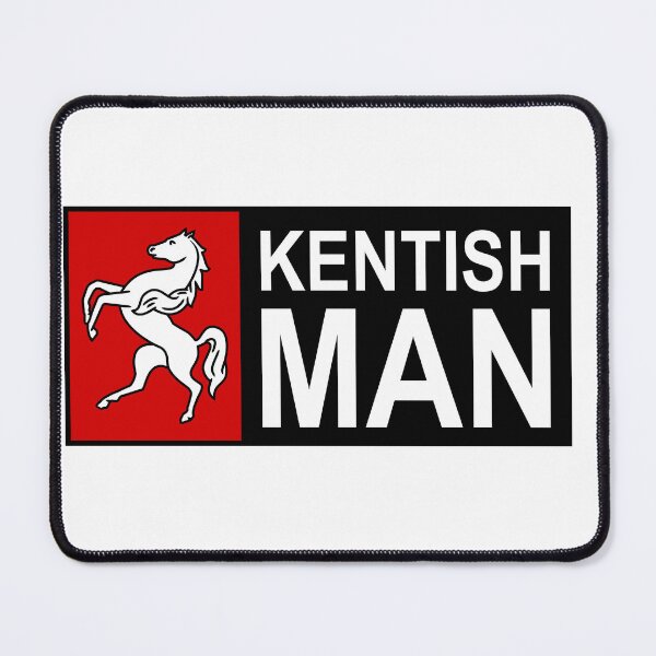 Item preview, Kentish Man designed and sold by sirglennbo.