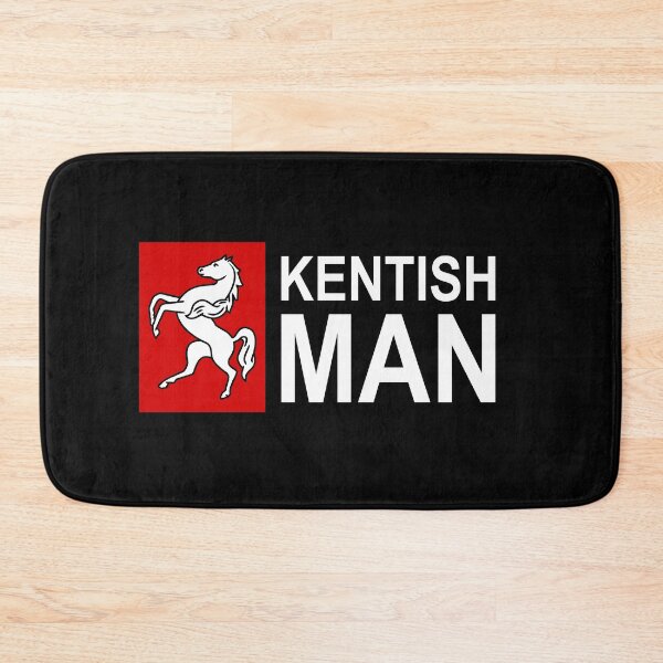 Item preview, Kentish Man designed and sold by sirglennbo.