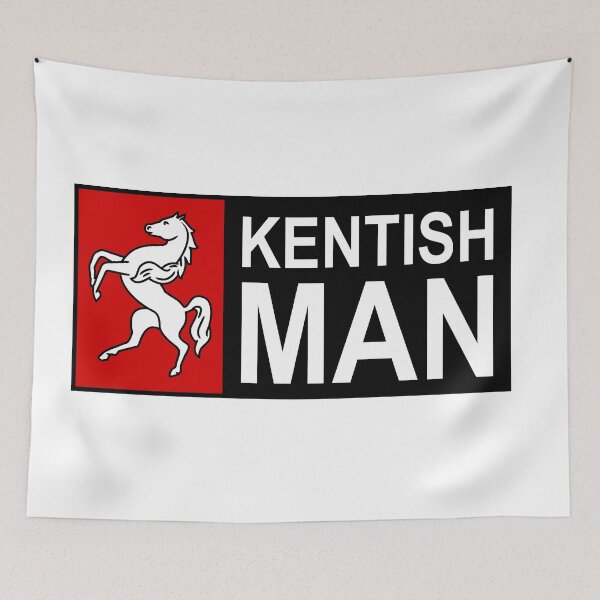 Item preview, Kentish Man designed and sold by sirglennbo.