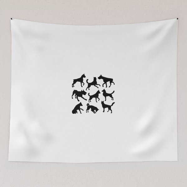 Item preview, dog epics designed and sold by Demaxis.