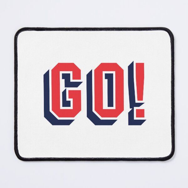 Item preview, GO! Series – Where Fun Meets Full Throttle designed and sold by JaZuLive.