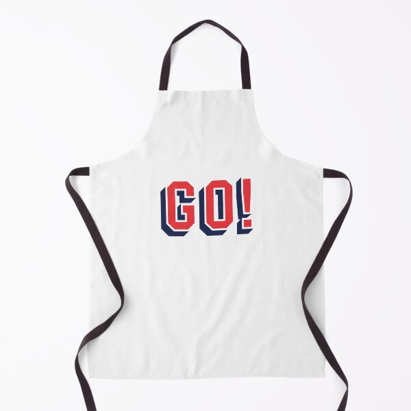 Item preview, GO! Series – Where Fun Meets Full Throttle designed and sold by JaZuLive.