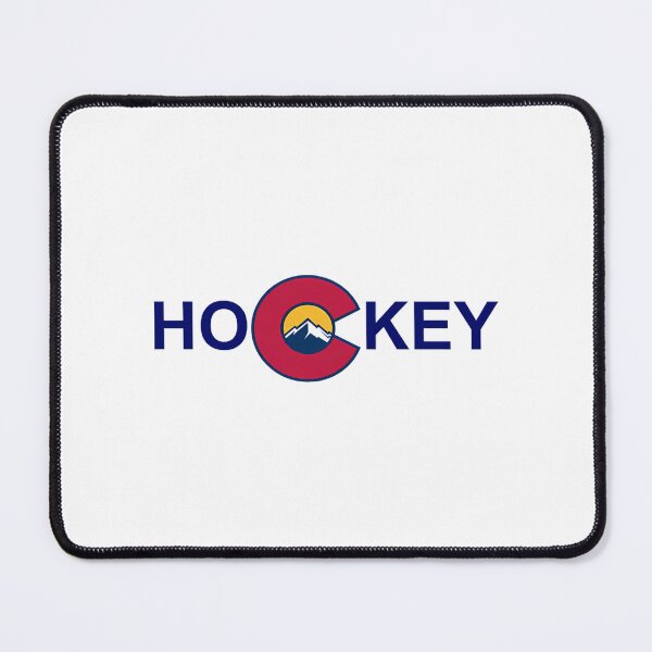 Item preview, Colorado Hockey designed and sold by abe-lingram.