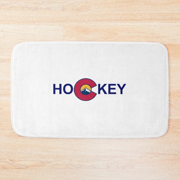 Item preview, Colorado Hockey designed and sold by abe-lingram.