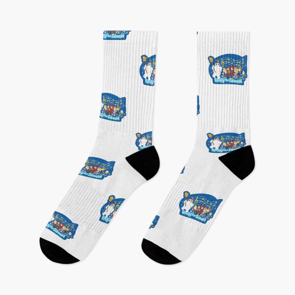 Item preview, comedy funny childs cartoon vintage xmas winter retro snowman cute kid designed and sold by okojieanja.