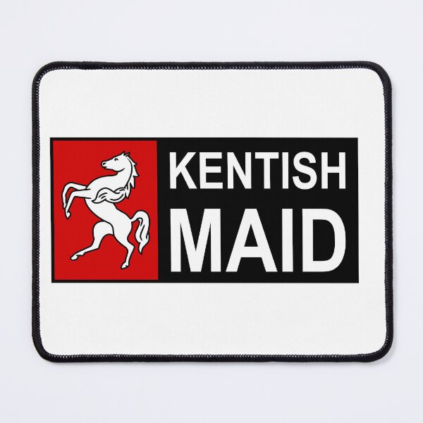 Item preview, Kentish Maid designed and sold by sirglennbo.