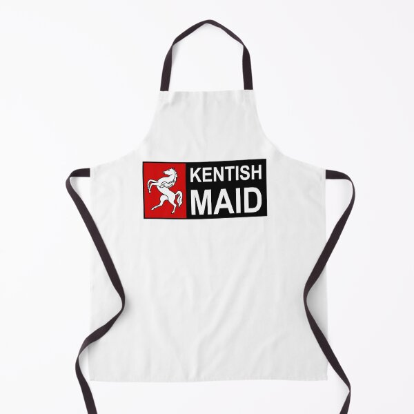 Item preview, Kentish Maid designed and sold by sirglennbo.