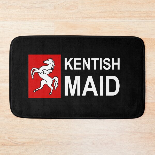 Item preview, Kentish Maid designed and sold by sirglennbo.