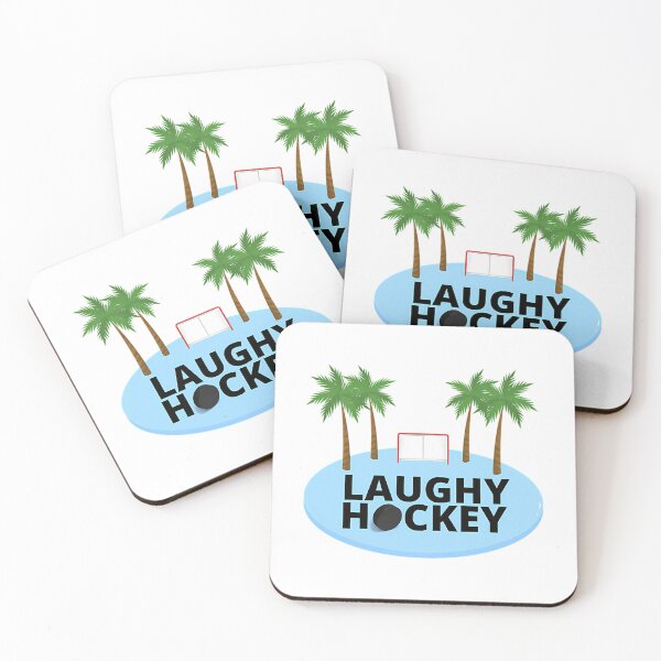 Item preview, Laughy Hockey Pond designed and sold by abe-lingram.
