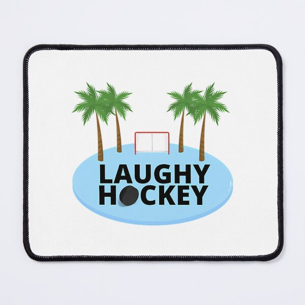 Item preview, Laughy Hockey Pond designed and sold by abe-lingram.