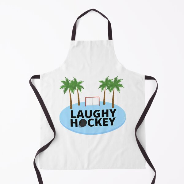 Item preview, Laughy Hockey Pond designed and sold by abe-lingram.