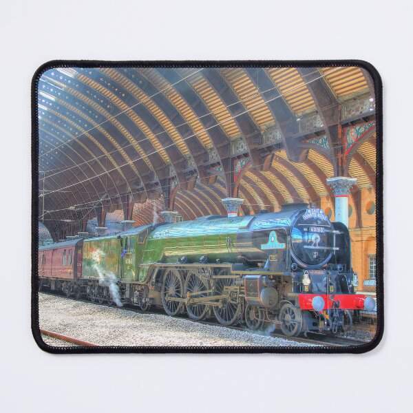 Item preview, Tornado 60163 at York Station 2 designed and sold by Colin Williams Photography.