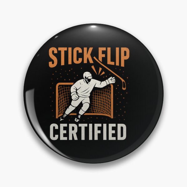Item preview, Stick Flip Certified designed and sold by abe-lingram.