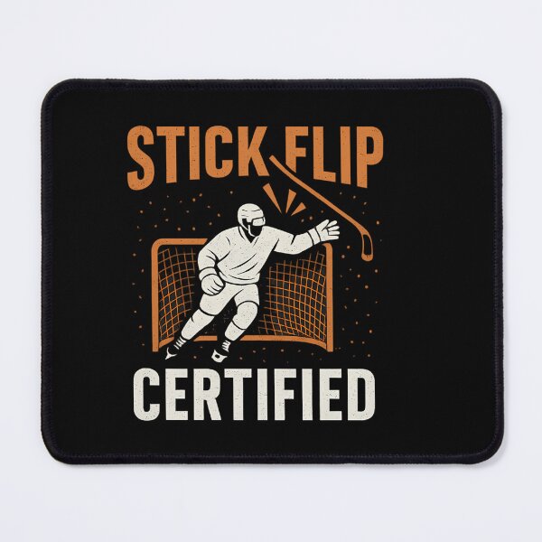Item preview, Stick Flip Certified designed and sold by abe-lingram.