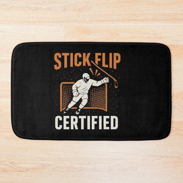 Item preview, Stick Flip Certified designed and sold by abe-lingram.
