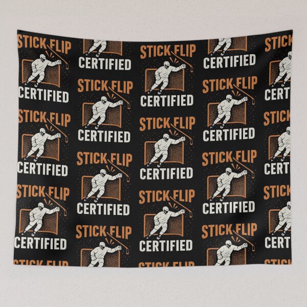 Item preview, Stick Flip Certified designed and sold by abe-lingram.