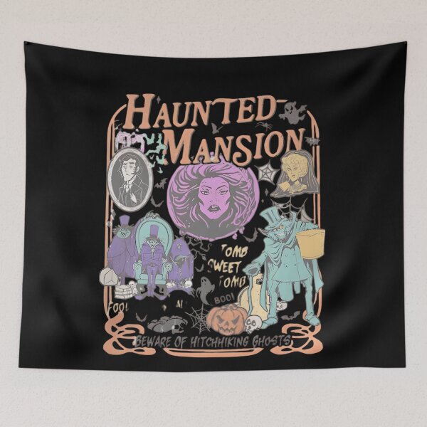 Item preview, Halloween Cartoon 90s Movie Funny Horror Retro designed and sold by YYGEJV.