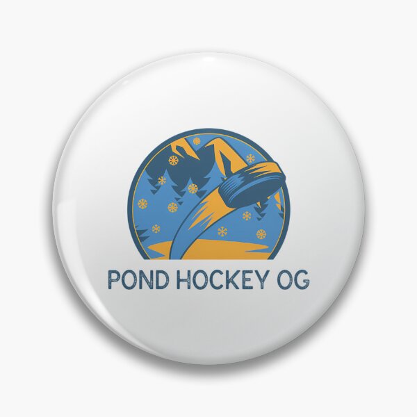 Item preview,   Pond Hockey Og designed and sold by abe-lingram.