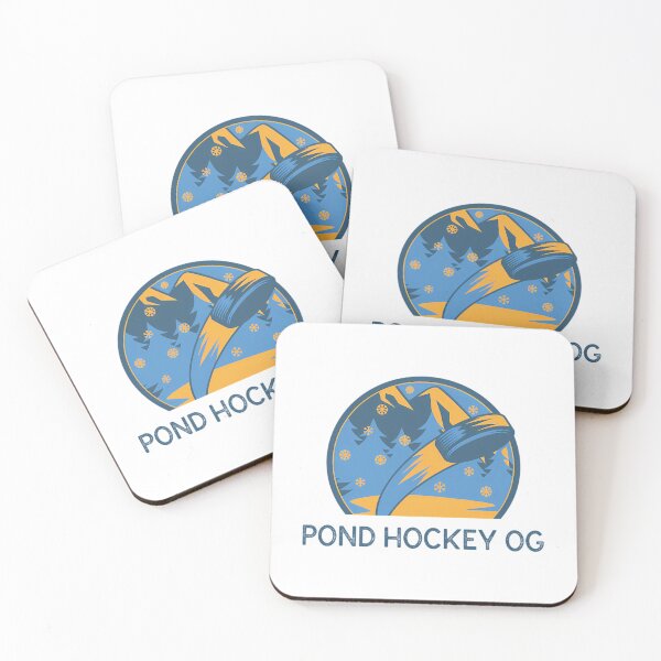 Item preview,   Pond Hockey Og designed and sold by abe-lingram.