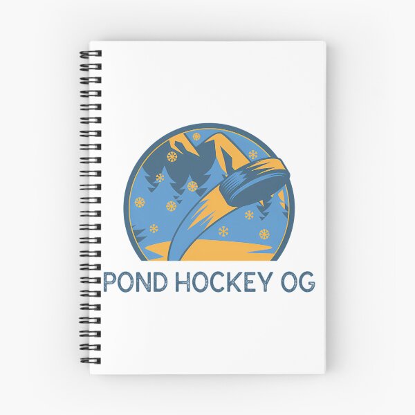 Artikelvorschau, Teichhockey Og entworfen und verkauft von abe-lingram.