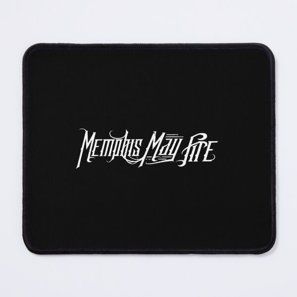 Item preview, Memphis May Fire HD Logo (Ver. 4) designed and sold by KPopverse2.