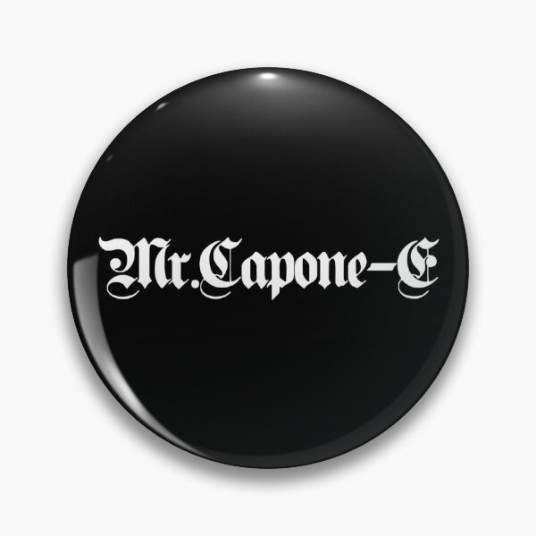 Item preview, Mr. Capone-E rapper American Pakistan designed and sold by Boshesrtop.