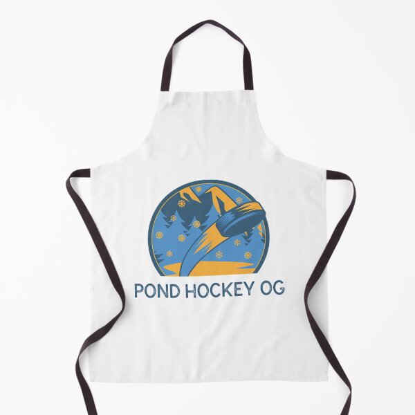Item preview,   Pond Hockey Og designed and sold by abe-lingram.