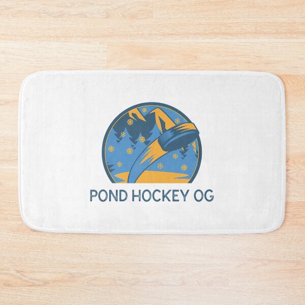 Item preview,   Pond Hockey Og designed and sold by abe-lingram.