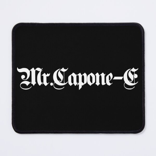 Item preview, Mr. Capone-E rapper American Pakistan designed and sold by Boshesrtop.