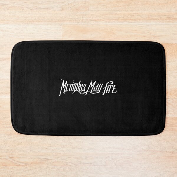 Item preview, Memphis May Fire HD Logo (Ver. 4) designed and sold by KPopverse2.