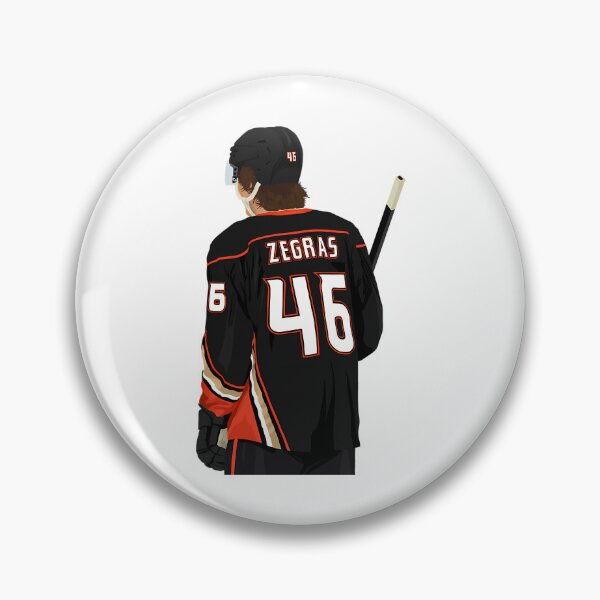Item preview,  Trevor Zegras 46 designed and sold by abe-lingram.
