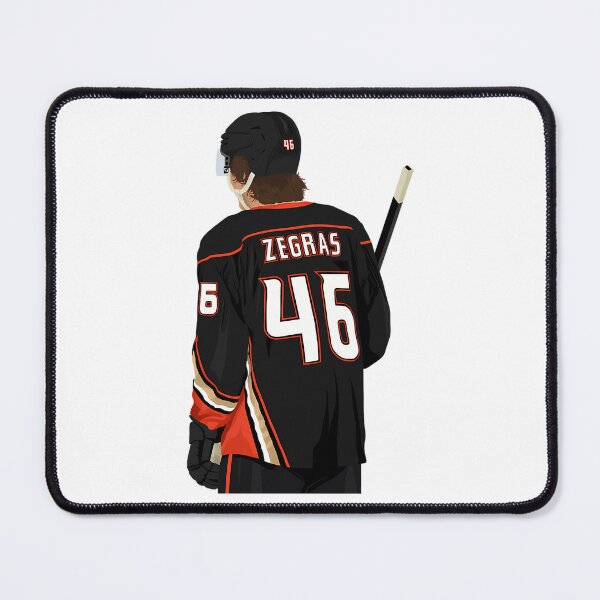 Item preview,  Trevor Zegras 46 designed and sold by abe-lingram.