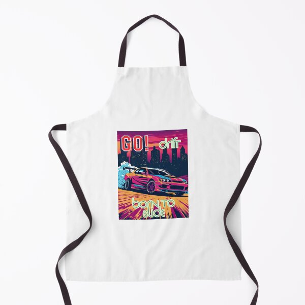 Item preview, Go! Drift - Born to Slide designed and sold by JaZuLive.